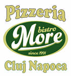 Pizza More Cluj